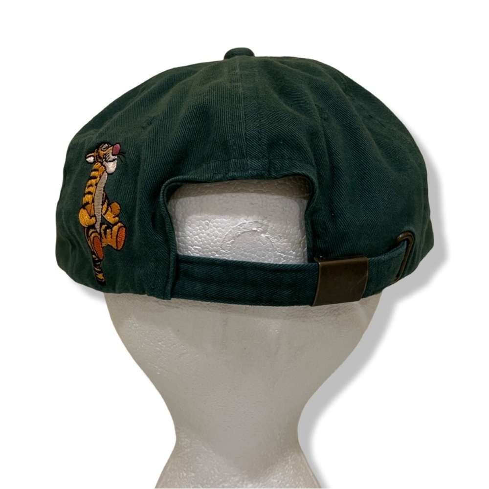 Vintage 90s Disney Tigger Adjustable Hat - Picture 4 of 5